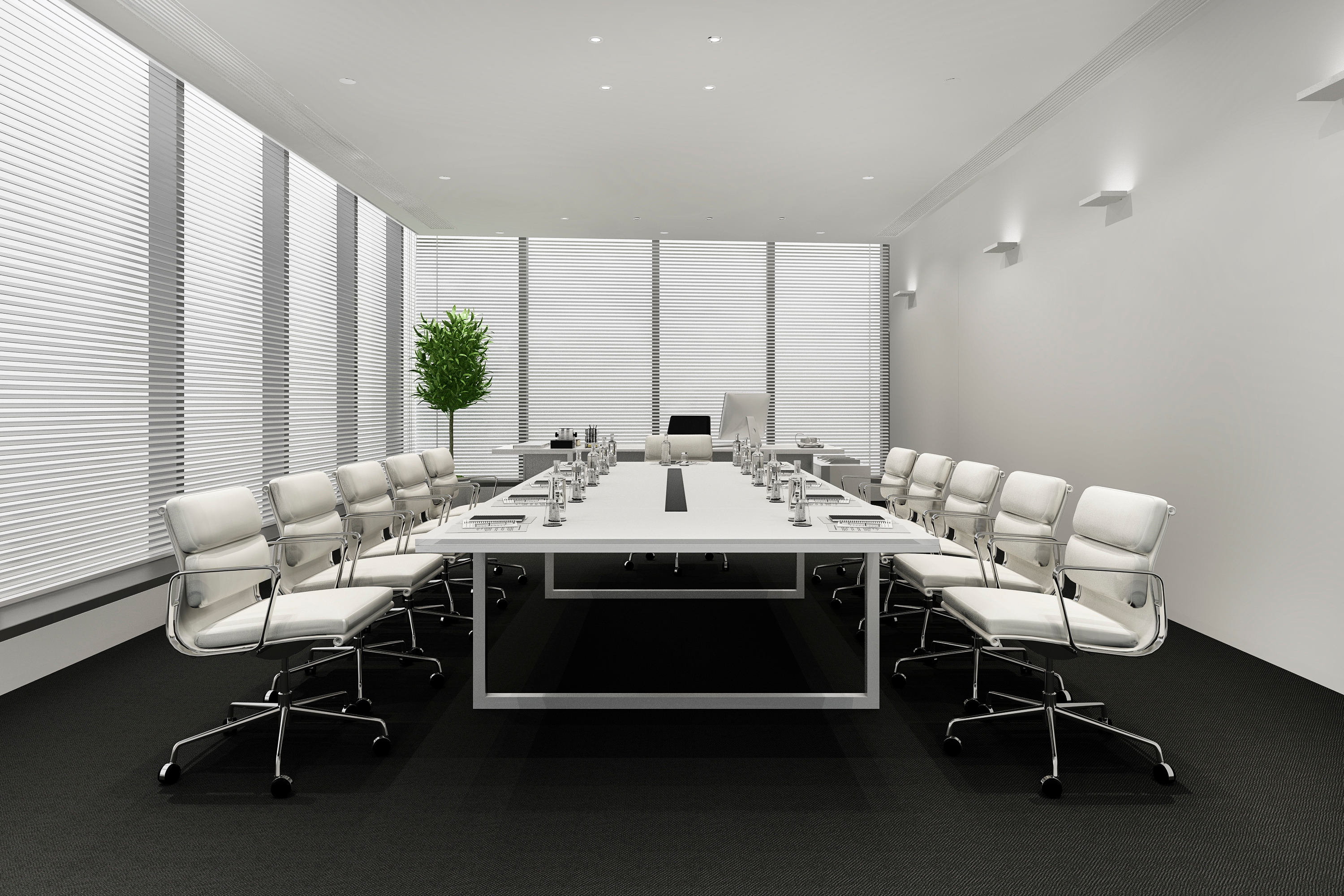 Board of Directors