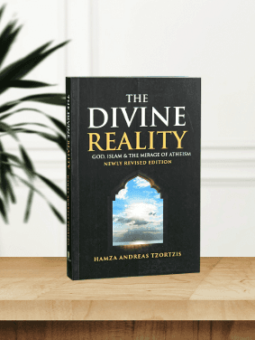 The Divine Reality