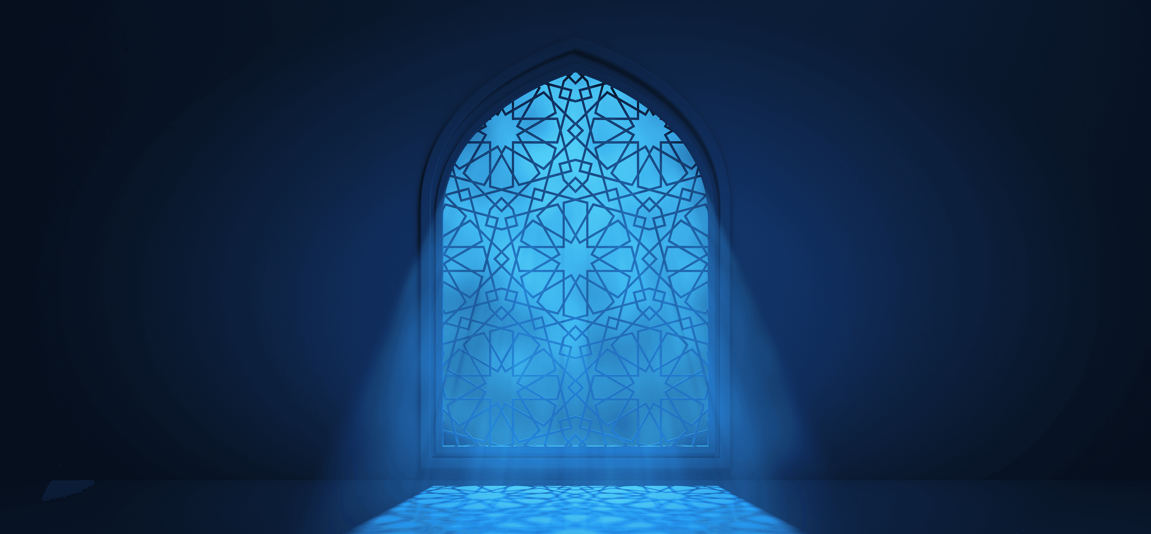 Islamic Mosque